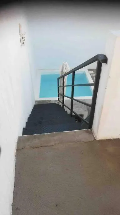 Traditional House: Private Pool And Sunny Terrace Portimao Villa