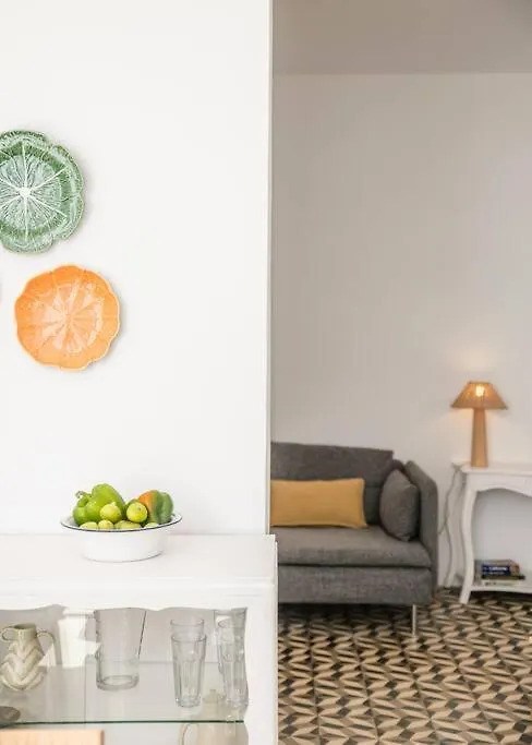 Villa Traditional House: Private Pool And Sunny Terrace Portimao
