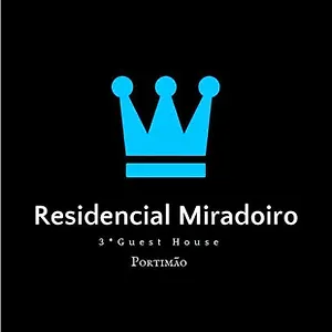  Quarto em Acomodações Particulares Residencial Miradoiro
